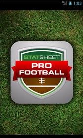 download NFL by StatSheet apk